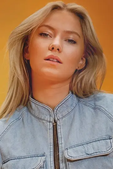 Photo Astrid S #241252