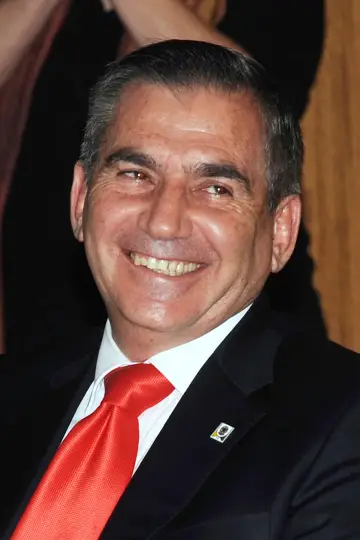 Photo Gilberto Carvalho #345596