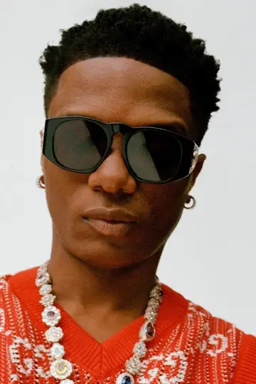 Photo Wizkid #375333