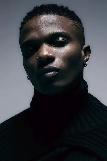 Photo Wizkid #375334