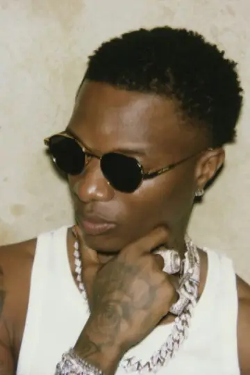Photo Wizkid #375335