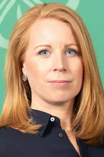 Photo Annie Lööf #580938