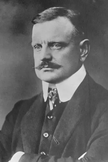 Photo Jean Sibelius #413830