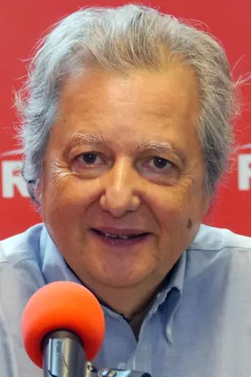 Photo Pierre Haski #483205