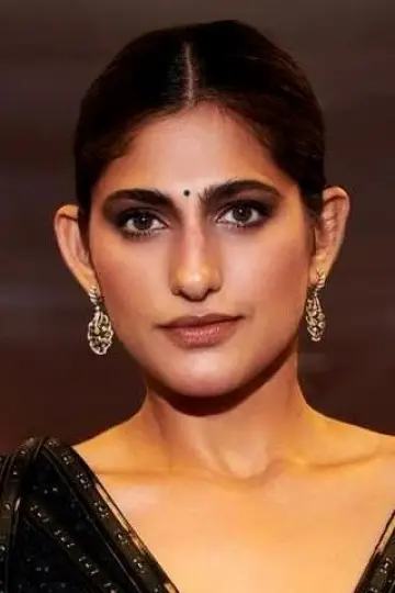 Photo Kubbra Sait #195687