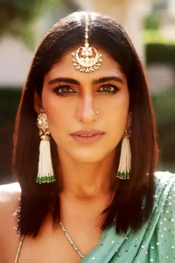 Photo Kubbra Sait #195693