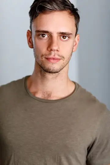 Photo Damian Joseph Quinn #198019
