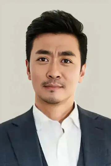 Photo Huang Junpeng #337147