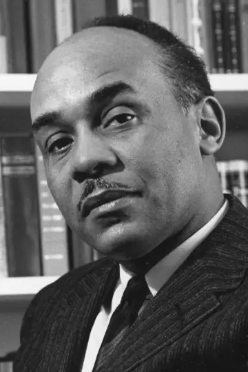 Photo Ralph Ellison #345494