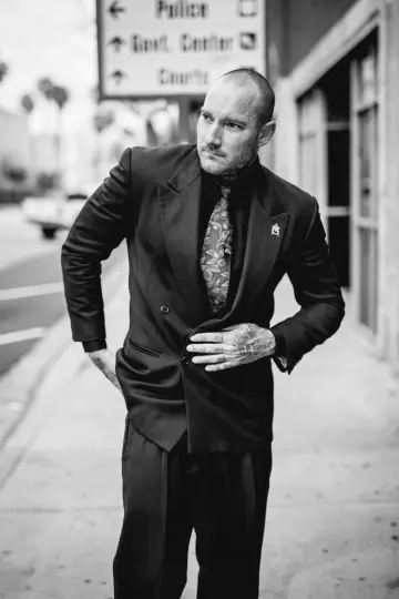 Photo Brandon Garic Notch #39162