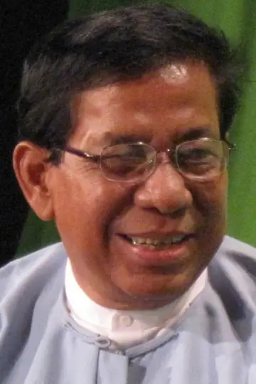 Photo Kyi Soe Tun #450516
