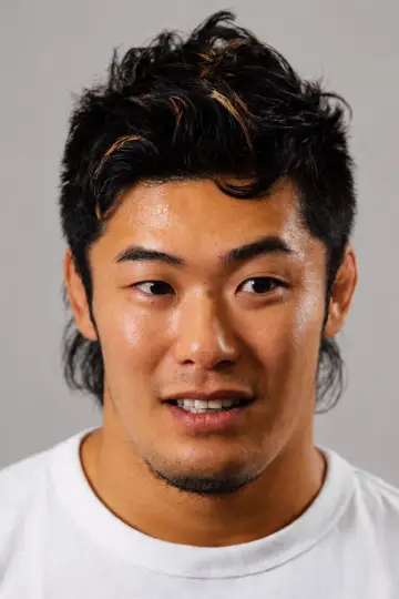 Photo Yuya Uemura #405193