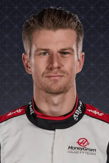 Photo Nico Hülkenberg #358303