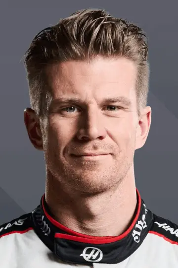 Photo Nico Hülkenberg #358304