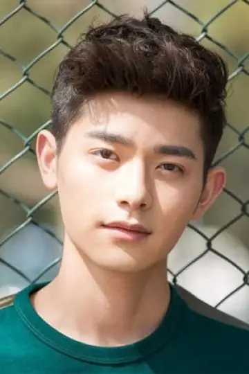 Photo Luo Mingjie #191345