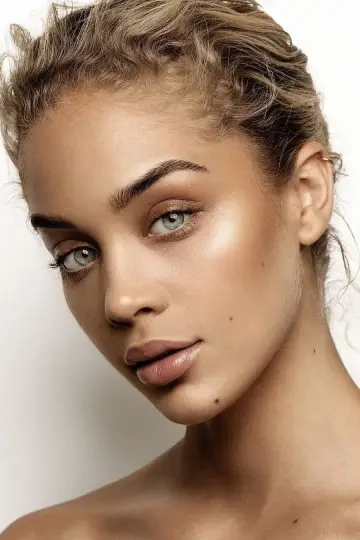 Photo Jasmine Sanders #354248