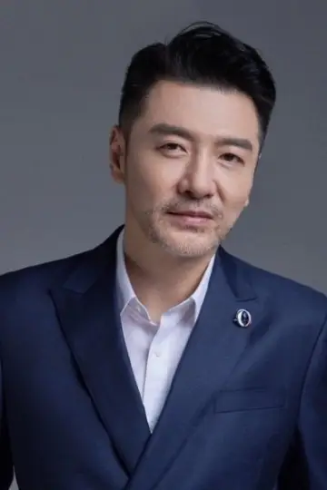 Photo Wang Ce #423812