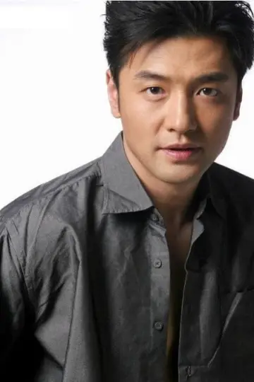 Photo Wang Ce #423813