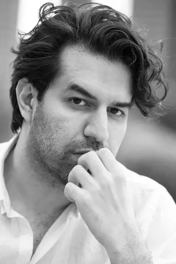 Photo Sohrab Pournazeri #528018