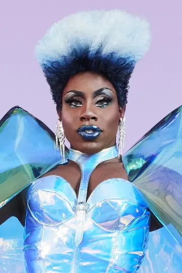 Photo Monét X Change #385757