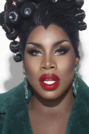Photo Monét X Change #410781