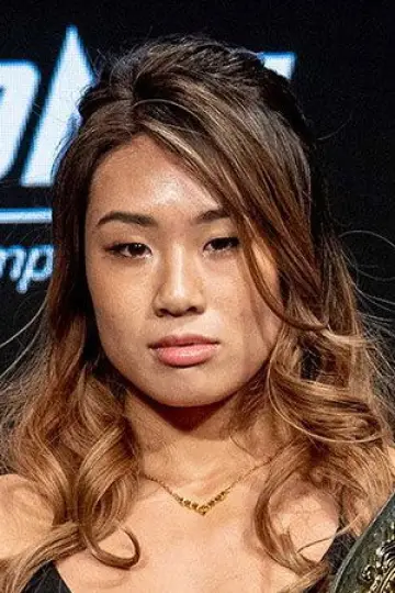 Photo Angela Lee #466377
