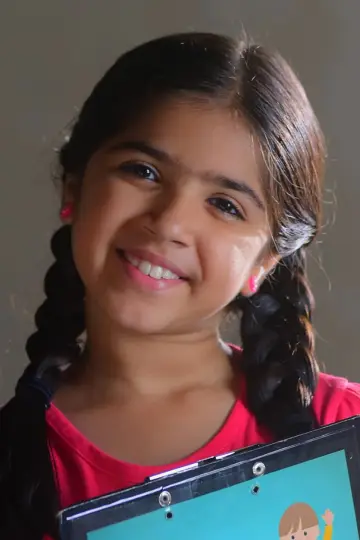 Photo Parthavi Vinod #394884