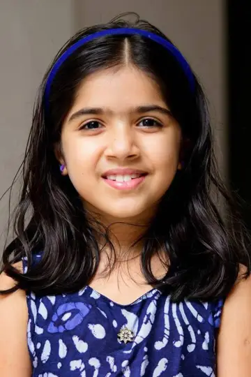 Photo Parthavi Vinod #394885