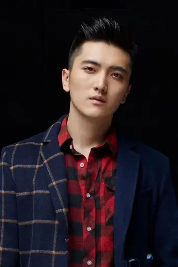 Photo Wang Ziyuan #389386
