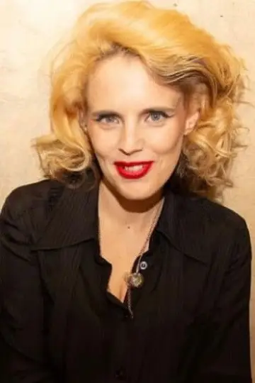 Photo Anna Calvi #344662
