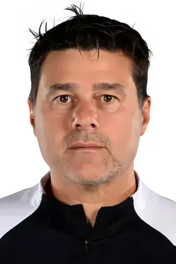 Photo Mauricio Pochettino #383244