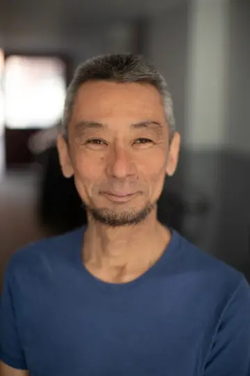 Photo Ikkô Masuda #342321