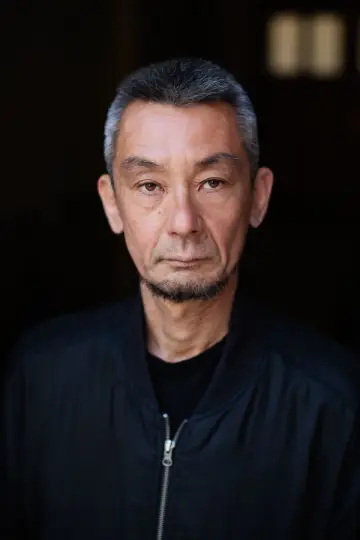 Photo Ikkô Masuda #342322