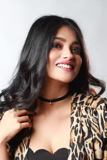 Photo Anusha Viswanathan #310187