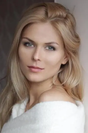 Photo Sofya Shutkina #483238