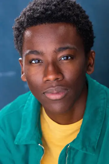 Photo Ramon Reed #378504