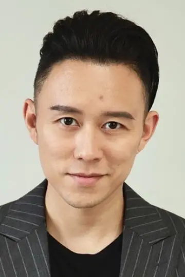 Photo Chen Hao #111201
