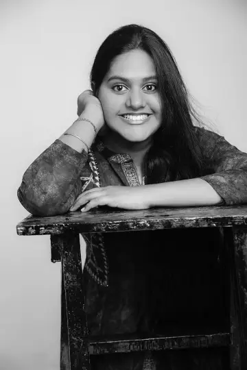 Photo Meghna Mishra #438259
