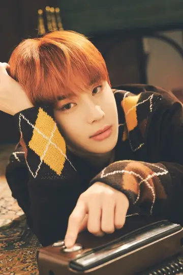 Photo Jungwoo #294110