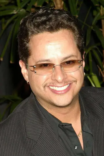 Photo Tito Puente Jr. #619944