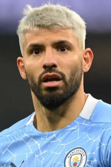 Photo Sergio Agüero #439164