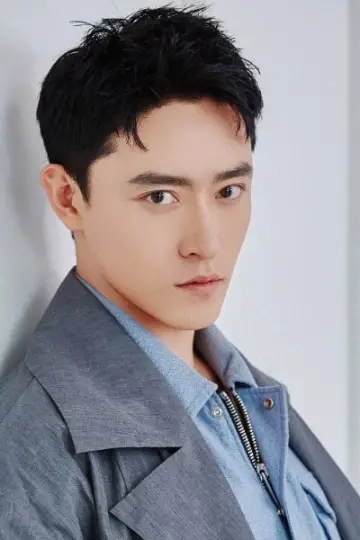 Photo Zhao Yixin #69764