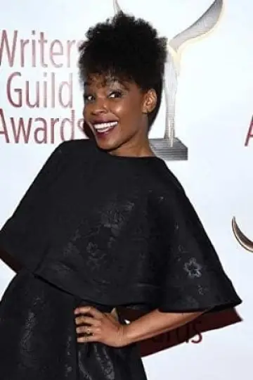 Photo Amber Ruffin #226972
