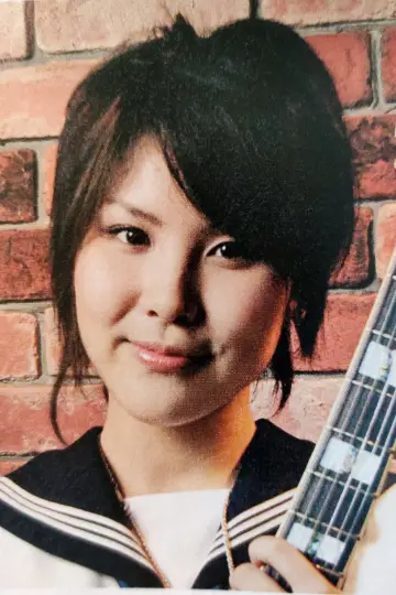 Photo Kana Sekine #419617