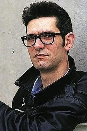 Photo Carlos García Berlanga #338038