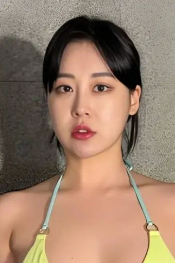 Photo Han Seo-ah #146587