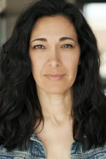 Photo Crystal Thomas #418761