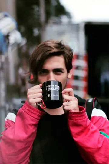 Photo Lucas Baldasso #465961