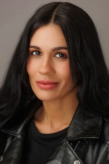 Photo Vanessa Giselle #341111