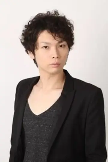 Photo Hiromichi Tezuka #174853